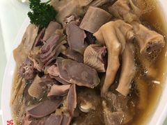 -怡园饭店-餐厅(四望亭店)