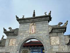 -南岳衡山风景名胜区