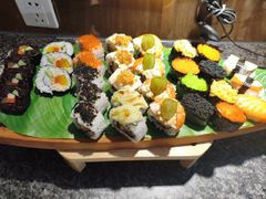 -世纪金源大饭店海鲜自助餐厅(迎宾路店)