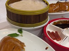 -便宜坊烤鸭店(甜水园店)