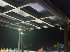-瑰丽酒店·海吧·天际下午茶·现场DJ·天台酒吧