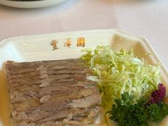 -丰泽园饭店