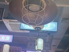 -小杨烤肉(朱雀店)