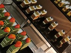 -陆家嘴万怡酒店·万荟轩