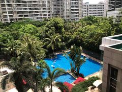 -深圳博林圣海伦酒店