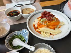 -东来顺·非遗火锅(高新店)
