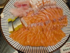 -科尔海悦酒店樱之河日本料理(清河东路店)