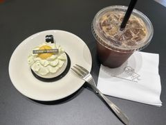 -La Porte de Paris 巴黎之门法式甜品