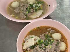 -榮泰米粉湯(Left Shop)