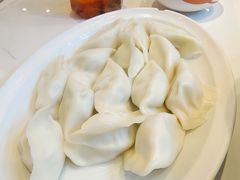 鲅鱼水饺-渔家风味·鲅鱼水饺·央视展播·海鲜天津菜(开发区店)