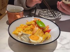 -太食獸泰式茶餐厅(济南万象城店)
