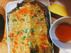 -木屋烧烤(龙湖天街店)
