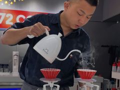 -72 COFFEE(东朝阳路店)