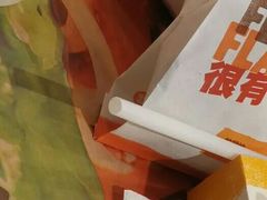 -汉堡王(龙德广场店)