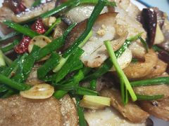 -阆辣荟餐饮(老味道8年·古城店)