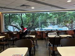 -麦当劳(东方时代广场分店)