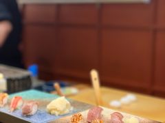 -Sushi Hanzo半藏(天环广场店)