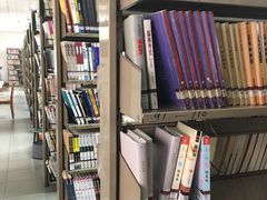 -荔湾区图书馆(周门馆)