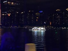 -琶醍壹号•潮菜江景餐吧