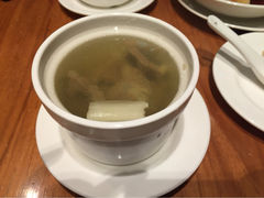 元盅牛肉汤-鼎泰丰(复兴店)