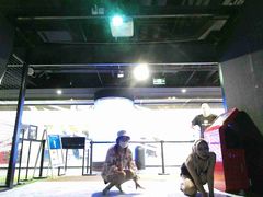 -VS SPORTS PARK运动玩乐园·团建·生日会(合生汇店)
