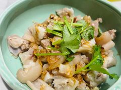 -顺意·顺德家乡菜(国际人才大厦店)