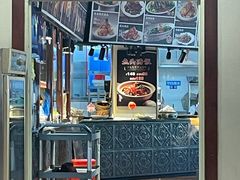 -那家老院子东北菜·饺子·小鸡炖蘑菇(艳华街店)