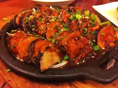 -北平小馆·烤鸭·家常菜(磨房北里店)