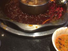 -董家湾重庆老火锅(嘉华店)