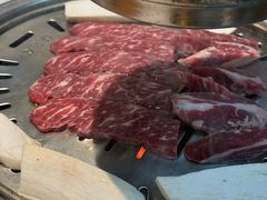 -六七八韩式烤肉·韩国料理(上杭路店)
