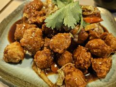 -清和园素食自助餐厅(义信堂美食城店)