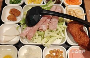 A Xiang Original Bridge Rice Noodles