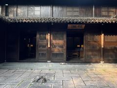 -法云安缦酒店