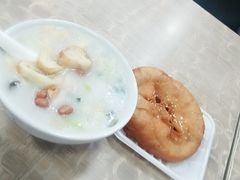 -银记肠粉店(新港西路店)