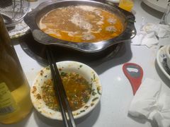 -古乐牛香·鲜牛肉牛杂火锅(新区店)