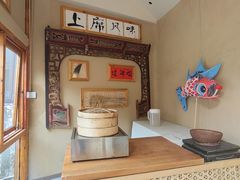 -上席擂茶·新中式青年茶馆(古城店)