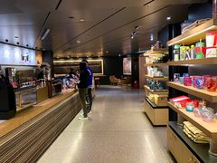 -星巴克臻选(国贸商城首店)