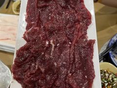 -伟记牛肉(金鸿公路店)