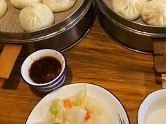 -石饮红星包子(中山路店)