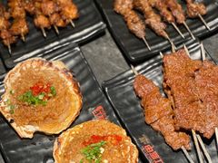 -红盔甲·小龙虾(长寿路店)