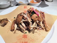 -解家河南菜(金水路店)
