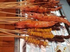 -李不管把把烧(合肥总店)
