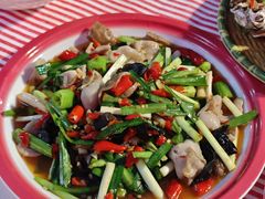 -二钳洞庭虾蟹·江湖菜(成都鹭岛店)