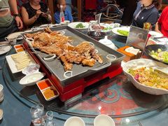 -九十九顶毡房(阜石路店)