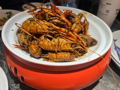 -前海沿·青岛菜(乐客城店)