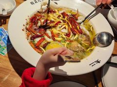 -太二酸菜鱼(SM城市广场店)