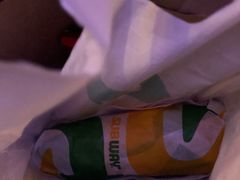 -赛百味SUBWAY(勒泰店)