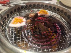 -火炉火自助餐(西直门凯德MALL店)