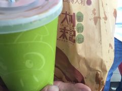 -大利来记餐厅(大三巴店)