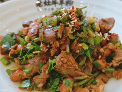 -熊大师牛羊粉(红谷凯旋店)